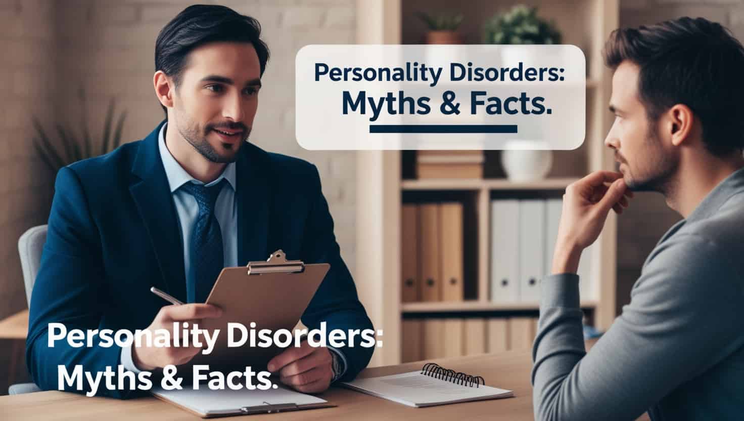 Personality Disorders