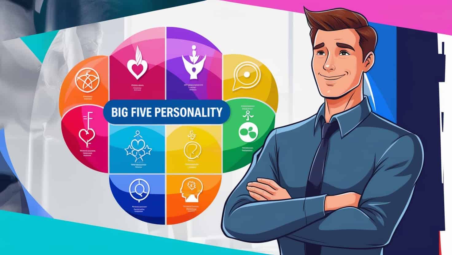 Big Five Personality Traits and Success