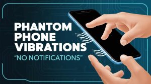 Phantom Phone Vibrations