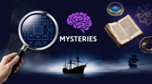 Why Our Brains Love a Good Mystery